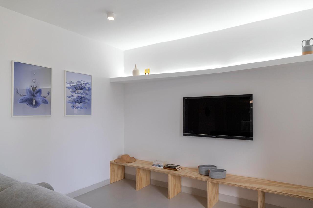Primera Linea De Playa - มาลากา ภายนอก รูปภาพ
